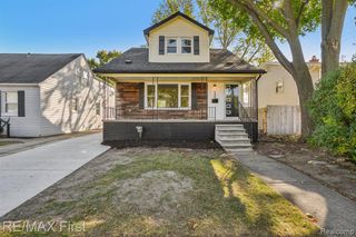 434 Jewell Street, Ferndale, MI 48220