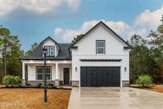1109 Edenton Drive, Calabash, NC 28467