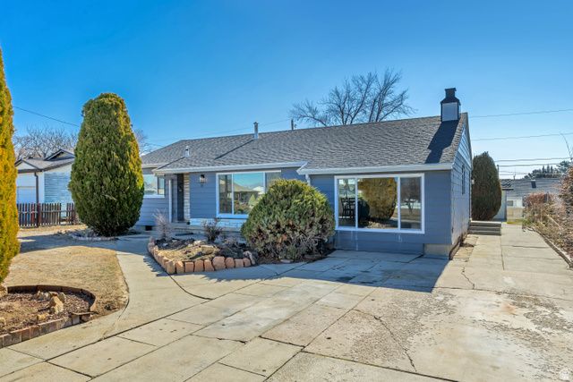 51 W 6025 S, Murray, UT 84107