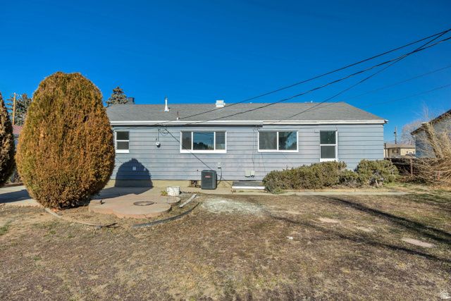 51 W 6025 S, Murray, UT 84107
