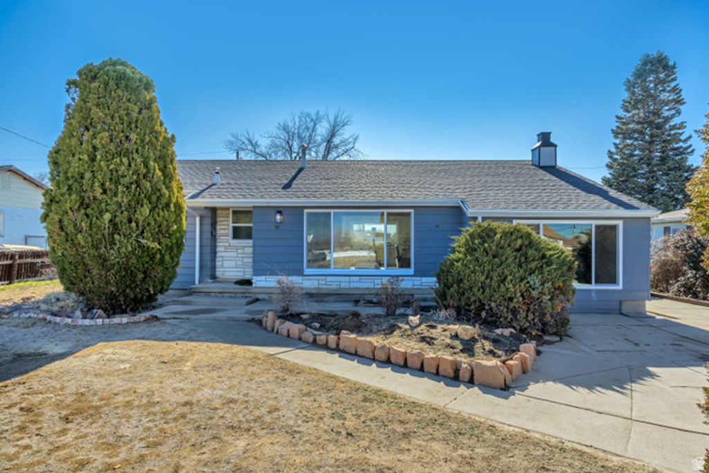 51 W 6025 S, Murray, UT 84107