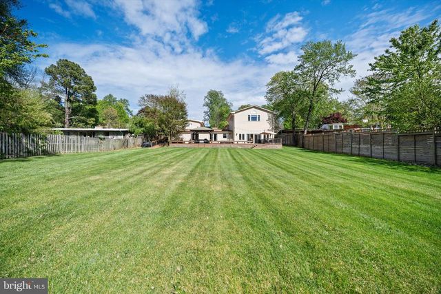 7113 CAROL LN, Falls Church, VA 22042