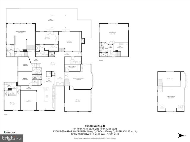 7113 CAROL LN, Falls Church, VA 22042
