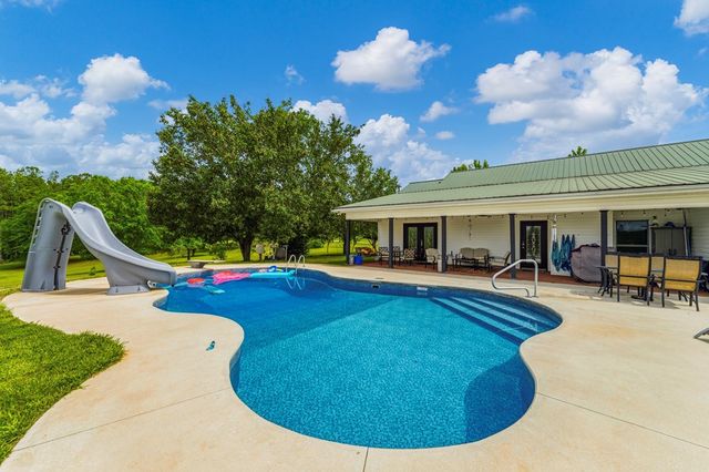1766 Ll Revell Road, Manchester, GA 31816