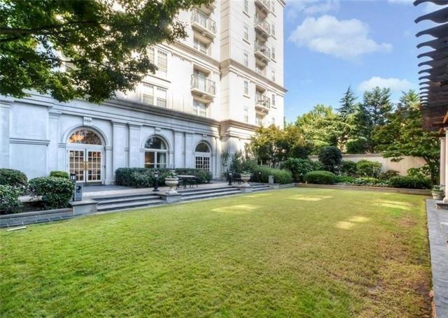 199 14TH Street NE 708, Atlanta, GA 30309