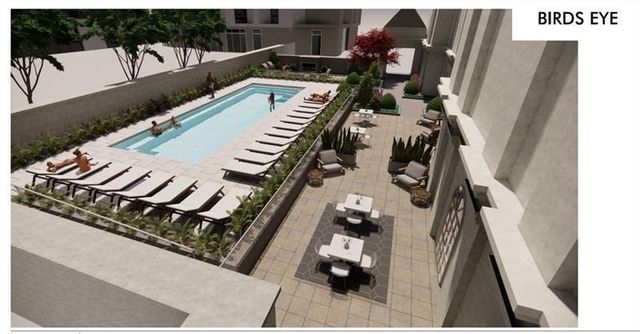 199 14TH Street NE 708, Atlanta, GA 30309