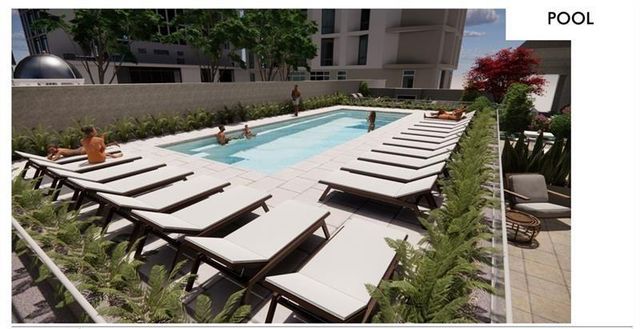 199 14TH Street NE 708, Atlanta, GA 30309