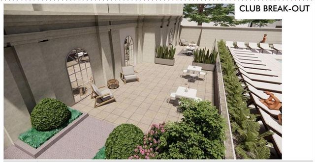 199 14TH Street NE 708, Atlanta, GA 30309