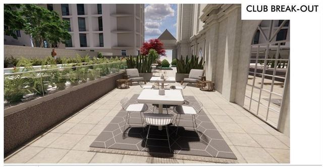 199 14TH Street NE 708, Atlanta, GA 30309