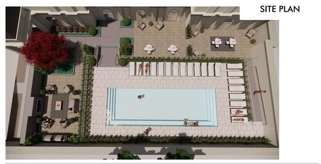 199 14TH Street NE 708, Atlanta, GA 30309