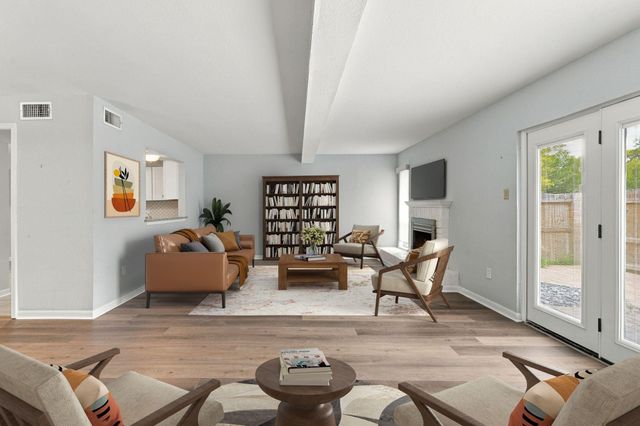 7391 Antoine Drive, Houston, TX 77088