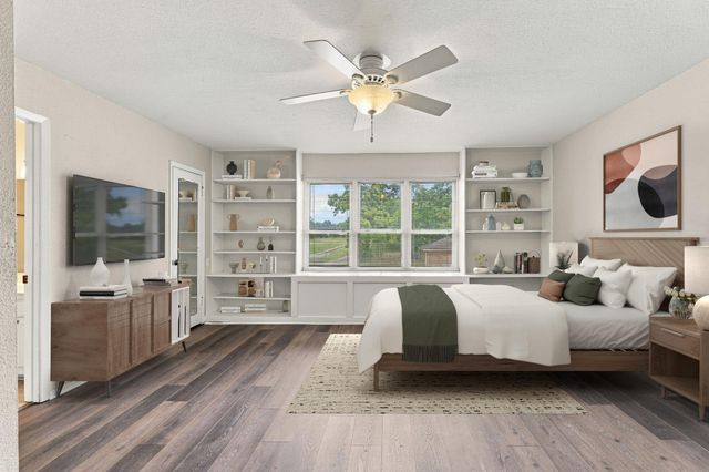 7391 Antoine Drive, Houston, TX 77088