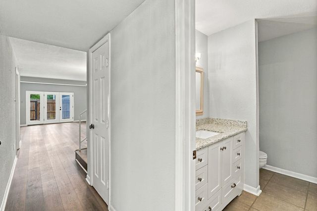 7391 Antoine Drive, Houston, TX 77088