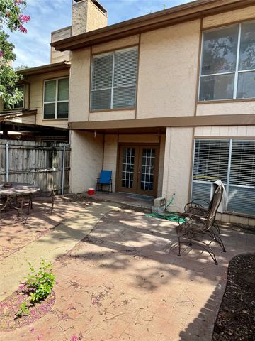 2010 Westkendal Lane, Arlington, TX 76015