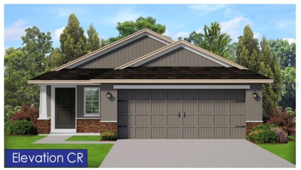 9443 HIGHLAND HILLS DR STREET, Hudson, FL 34667