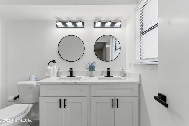 5664 BRYNER Drive, Jacksonville, FL 32244