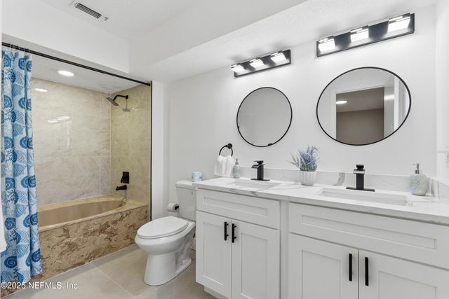 5664 BRYNER Drive, Jacksonville, FL 32244