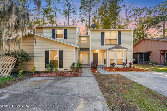 5664 BRYNER Drive, Jacksonville, FL 32244