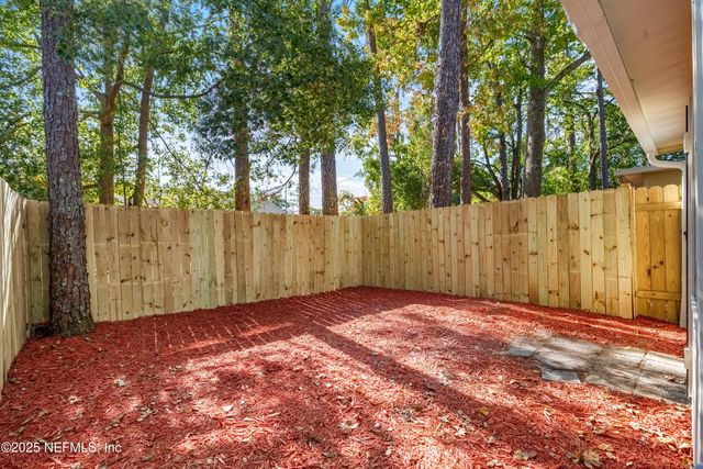 5664 BRYNER Drive, Jacksonville, FL 32244