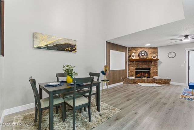 5664 BRYNER Drive, Jacksonville, FL 32244