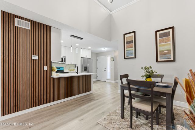 5664 BRYNER Drive, Jacksonville, FL 32244