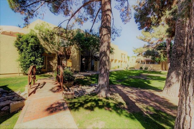 1320 S McKemy Street, Tempe, AZ 85281