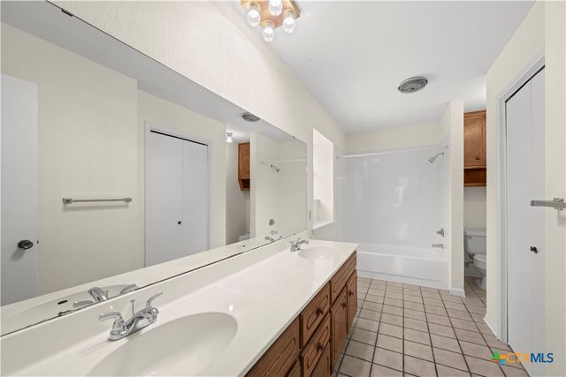 1803 Camilla Road, Killeen, TX 76549