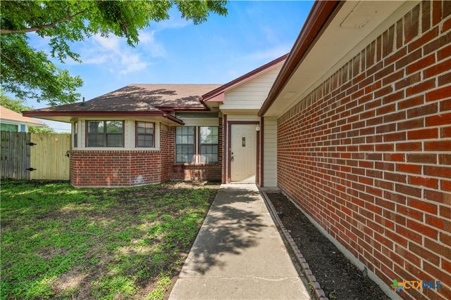1803 Camilla Road, Killeen, TX 76549