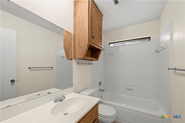 1803 Camilla Road, Killeen, TX 76549
