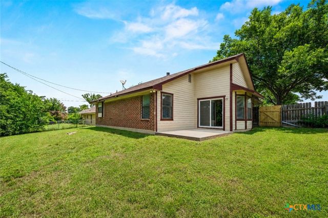 1803 Camilla Road, Killeen, TX 76549