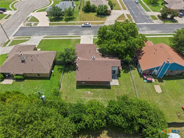 1803 Camilla Road, Killeen, TX 76549