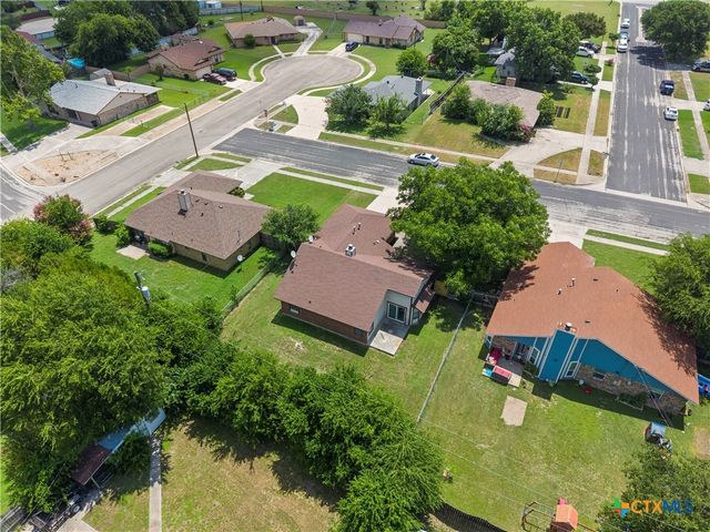 1803 Camilla Road, Killeen, TX 76549