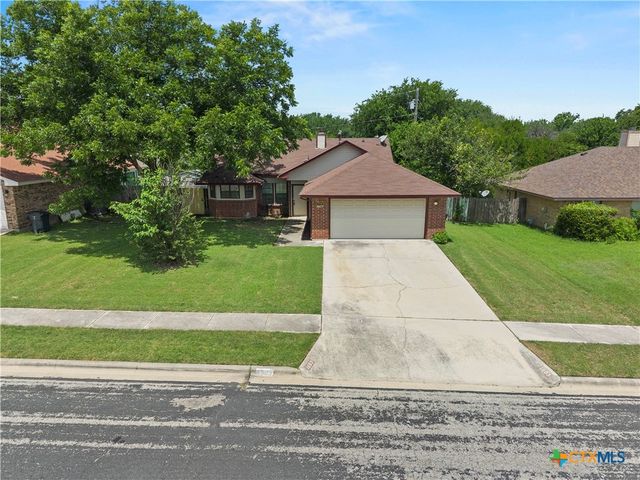 1803 Camilla Road, Killeen, TX 76549