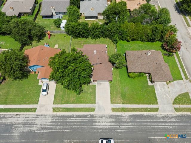 1803 Camilla Road, Killeen, TX 76549