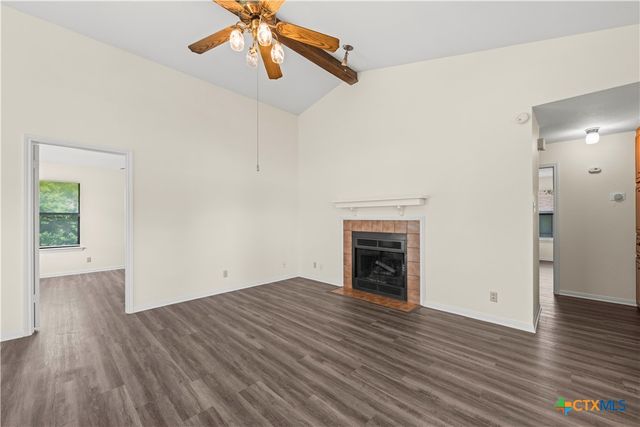 1803 Camilla Road, Killeen, TX 76549