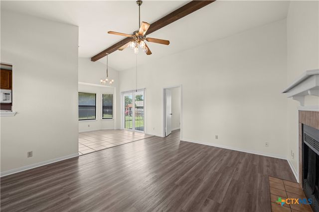 1803 Camilla Road, Killeen, TX 76549