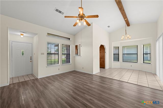 1803 Camilla Road, Killeen, TX 76549