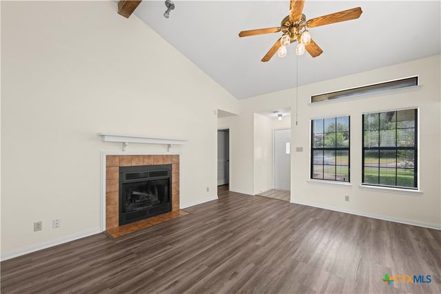1803 Camilla Road, Killeen, TX 76549