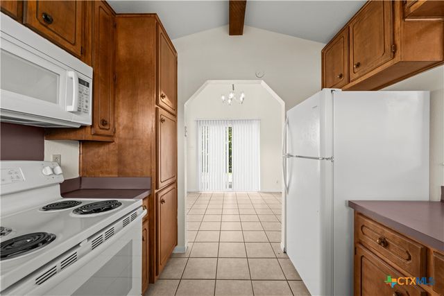 1803 Camilla Road, Killeen, TX 76549