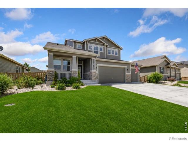 5259 Odessa Lake Street, Timnath, CO 80547