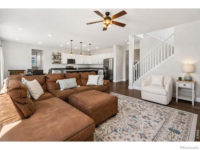 5259 Odessa Lake Street, Timnath, CO 80547