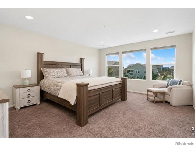 5259 Odessa Lake Street, Timnath, CO 80547