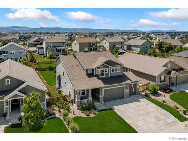 5259 Odessa Lake Street, Timnath, CO 80547