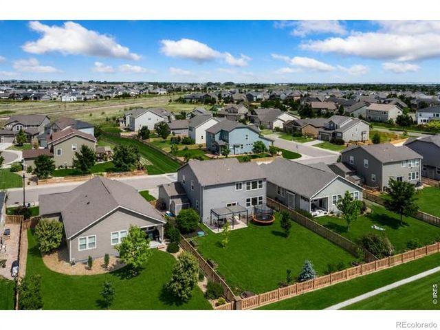 5259 Odessa Lake Street, Timnath, CO 80547