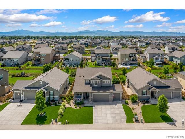 5259 Odessa Lake Street, Timnath, CO 80547