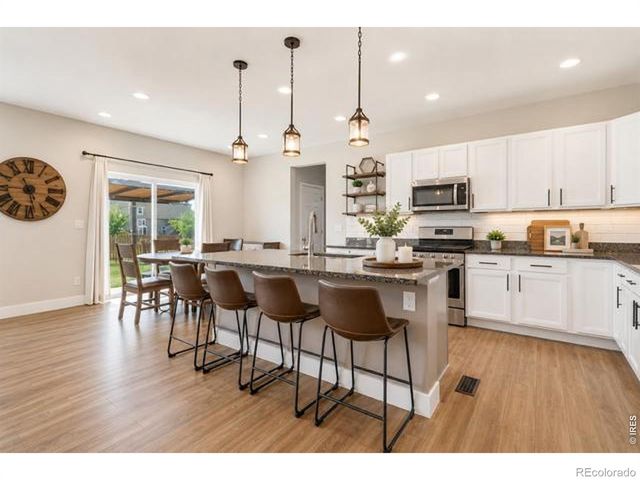 5259 Odessa Lake Street, Timnath, CO 80547
