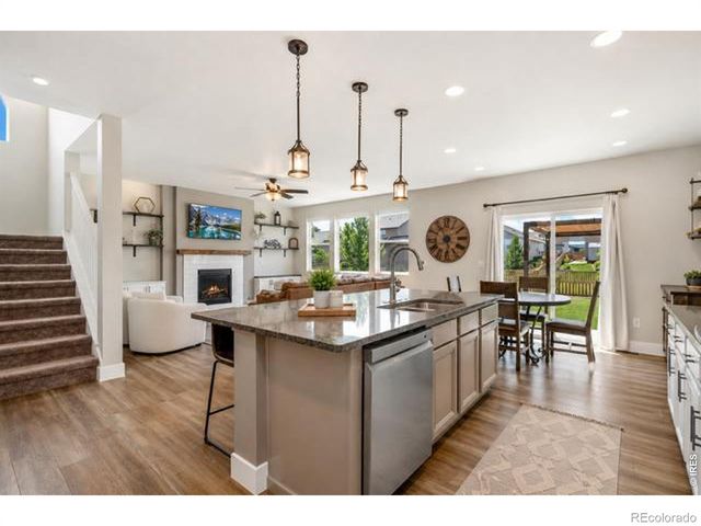 5259 Odessa Lake Street, Timnath, CO 80547