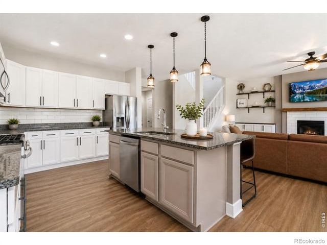 5259 Odessa Lake Street, Timnath, CO 80547