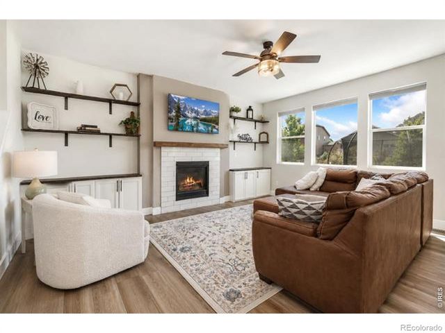 5259 Odessa Lake Street, Timnath, CO 80547