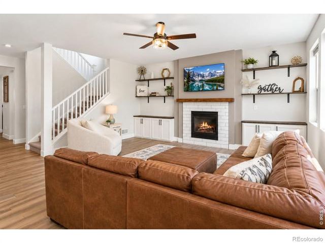 5259 Odessa Lake Street, Timnath, CO 80547